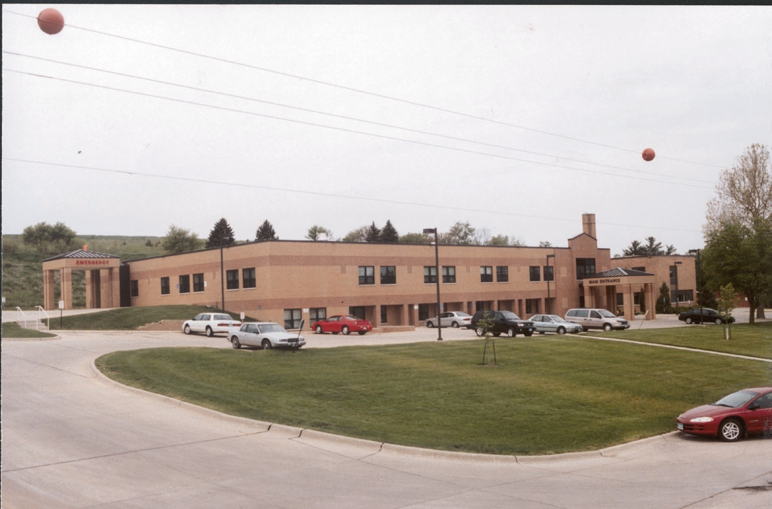 Audubon County Memorial Hospital Audubon County